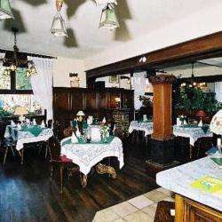 Hostellerie Alsacienne