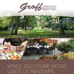 Hostellerie Aux 2 Clefs