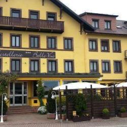 Hostellerie Belle-vue