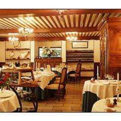 Hostellerie Bourguignonne