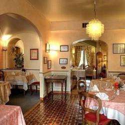 Hostellerie Bressane