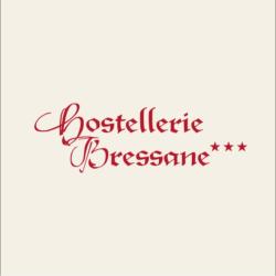 Hostellerie Bressane Ho' Gastronome