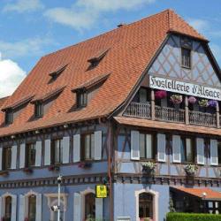 Hostellerie D'alsace