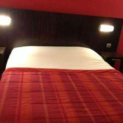 Hostellerie D'aussois