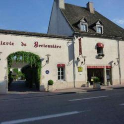 Hostellerie De Bretonnière