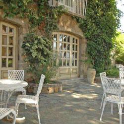 Hostellerie L'abbaye