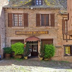 Hostellerie De L'abbaye
