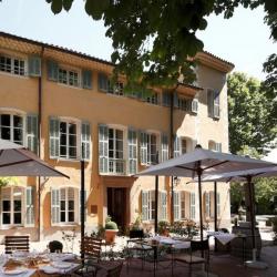 Hostellerie De L'abbaye De La Celle