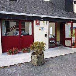 Hostellerie De L'enclos