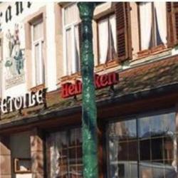 Hostellerie De L'etoile