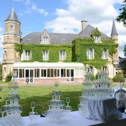Domaine De La Ferrière