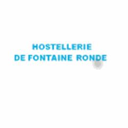 Hostellerie De La Fontaine Ronde