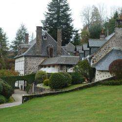 Hostellerie La Maronne