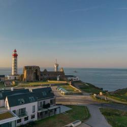 Hostellerie De La Pointe Saint Mathieu