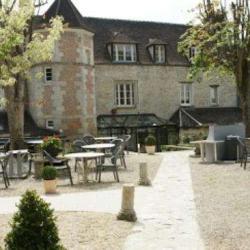 Hostellerie De La Porte Bellon
