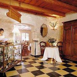 Hostellerie De La Tour