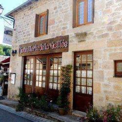 Hostellerie De La Vallee