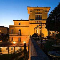 Hostellerie De Plaisance