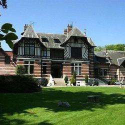 Hostellerie Des 3 Mousquetaires