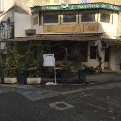 Hostellerie Des Arenes