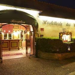 Logis Hostellerie Des Clos