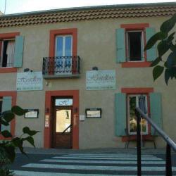 Hostellerie Des Corbieres