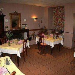 Hostellerie Des Lauriers