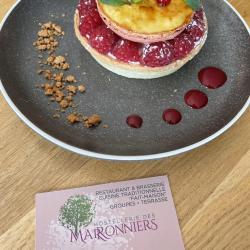 Hostellerie Des Marronniers