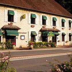 Hostellerie Des Monts Jura