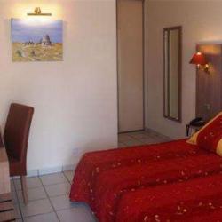 Hostellerie Du Causse