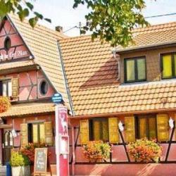 Hostellerie Du Cerf Blanc