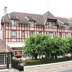 Hostellerie Du Château