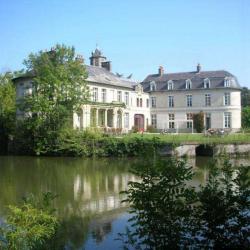 Hostellerie Du Château D'aubry