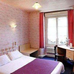 Hostellerie Du Cheval Blanc