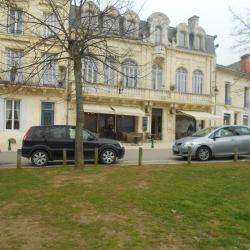 Hostellerie Du Coq D'or