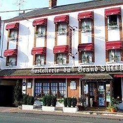 Hostellerie Du Grand Sully