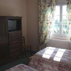 Hostellerie Du Lac