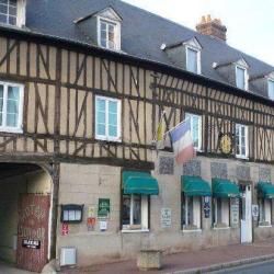 Hostellerie Du Lion D'or