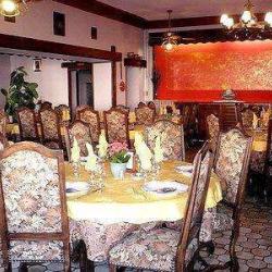Hostellerie Du Lion D'or