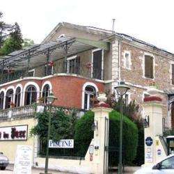 Hostellerie Du Parc