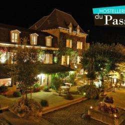 Hostellerie Du Passeur