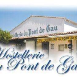 Hostellerie Du Pont De Gau