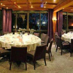 Hostellerie Du Rosenmeer
