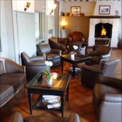Hostellerie Du Royal Lieu