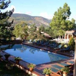 Hostellerie Du Val De Sault - Restaurant Regain