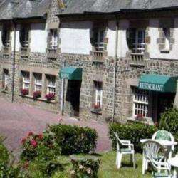 Hostellerie Du Vieux Moulin