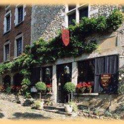 Hostellerie Du Vieux Pérouges
