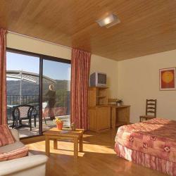 Hostellerie Gourmande Mère Biquette