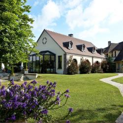 Hostellerie La Briqueterie