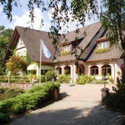 Hostellerie La Cheneaudière & Spa